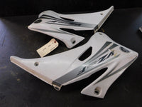 2007 Yamaha YZ450F Side Shrouds 5XC-21730-90-00