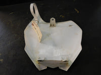 2007 Yamaha YZ450F Front Number Plate