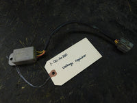 2000 Kawasaki KX250 2 Stroke Voltage Regulator