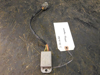 2000 Kawasaki KX250 2 Stroke Voltage Regulator