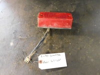 1994 Polaris Scrambler 400 Tail Light