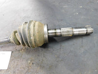 1994 Polaris Scrambler 400 Left Front Axle