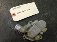 2000 Kawasaki KX250 2 Stroke Water Pump Cover
