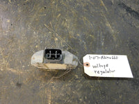 2007 Yamaha Rhino 660 Voltage Regulator