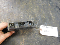 2007 Yamaha Rhino 660 CDI