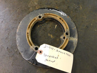 1994 Polaris Scrambler 400 Sprocket Guard