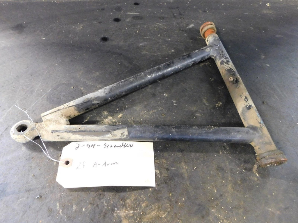 1994 Polaris Scrambler 400 Right Front A Arm