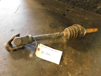 1994 Polaris Scrambler 400 Right Front Axle