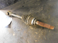 1994 Polaris Scrambler 400 Right Front Axle