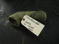 2007 Yamaha Rhino 660 Clutch Air Intake Tube