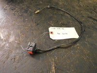 2003 Yamaha TTR125 Kill Switch