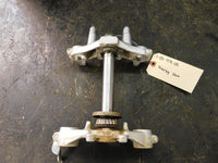 2003 Yamaha TTR125 Triple Tree