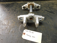 2003 Yamaha TTR125 Triple Tree