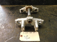 2003 Yamaha TTR125 Triple Tree