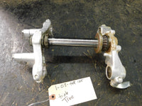 2003 Yamaha TTR125 Triple Tree