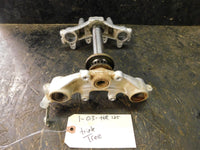 2003 Yamaha TTR125 Triple Tree