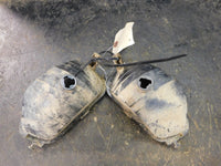 2013 Polaris Sportsman 500 Headlights