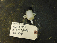 2013 Polaris Sportsman 500 Rear Brake Reservoir