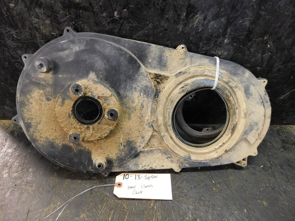 2013 Polaris Sportsman 500 Inner Clutch Cover
