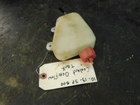 2013 Polaris Sportsman 500 Coolant Overflow Tank