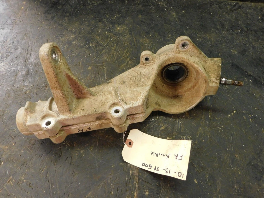 2013 Polaris Sportsman 500 Right Front Knuckle 1822826
