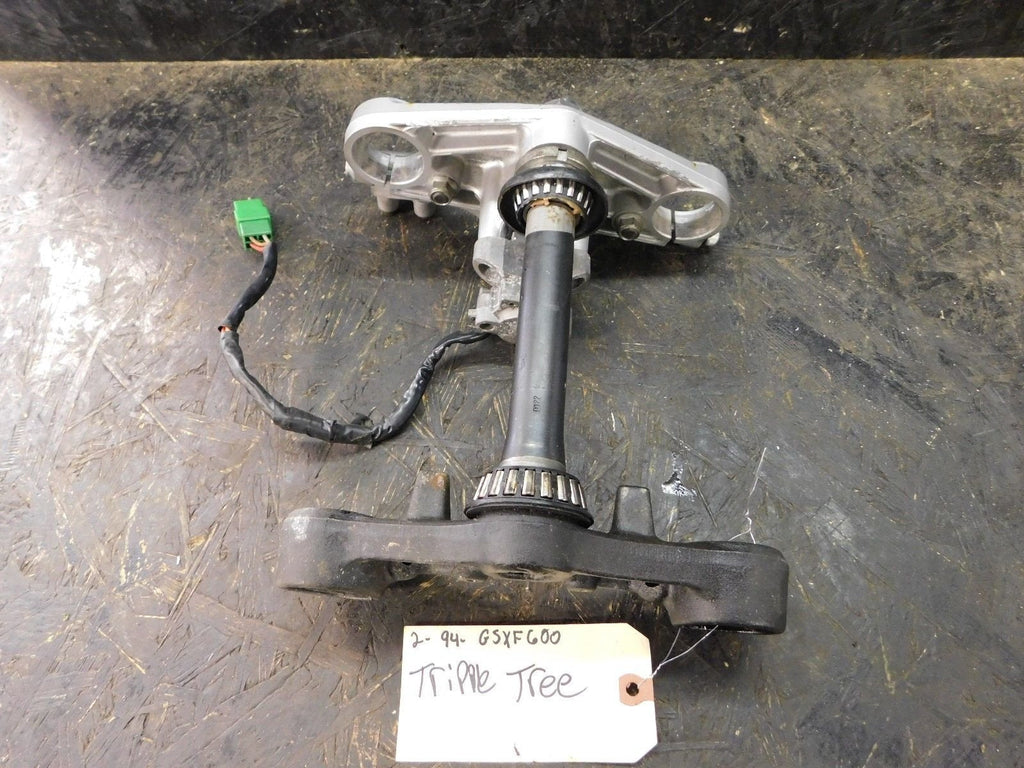 1994 Suzuki GSX600F Katana Triple Tree