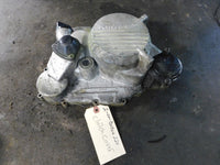 2000 Kawasaki Bayou 220 Clutch Side Cover