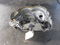 2000 Kawasaki Bayou 220 Clutch Side Cover