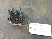 2001 Yamaha Raptor 660 Rear Brake Caliper