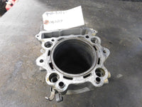 2001 Yamaha Raptor 660 Cylinder