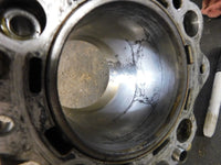 2001 Yamaha Raptor 660 Cylinder