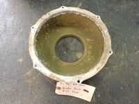 1994 Suzuki King Quad 300 4x4 Rear Brake Drum Dust Cover