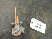 1994 Suzuki King Quad 300 4x4 Pet Cock