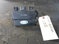 2001 Yamaha Raptor 660 Procom Engineering CDI