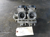 2001 Yamaha Raptor 660 Carburetor