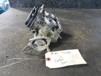 2001 Yamaha Raptor 660 Carburetor