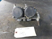 2001 Yamaha Raptor 660 Carburetor
