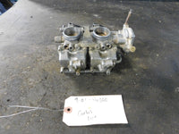 2001 Yamaha Raptor 660 Carburetor