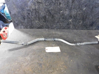 2001 Yamaha Raptor 660 Renthal Fat Bar Handle Bars