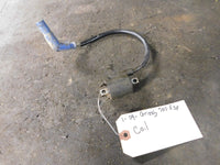 2009 Yamaha Grizzly 700 EPS Coil