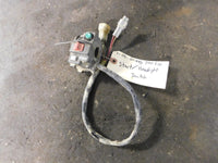 2009 Yamaha Grizzly 700 EPS Headlight / On-Off / Start Switch