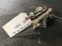 2009 Yamaha Grizzly 700 EPS Right Front Brake Caliper