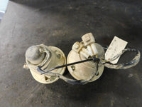 2009 Yamaha Grizzly 700 EPS Headlights