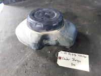 2009 Yamaha Grizzly 700 EPS Front Storage Box