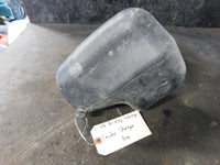 2009 Yamaha Grizzly 700 EPS Front Storage Box