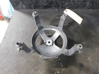 2009 Yamaha Grizzly 700 EPS Clutch Cage