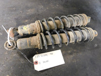 2007 Yamaha Grizzly 400 IRS Front Shocks 1D9-F3350-00-00
