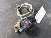 2007 Yamaha Grizzly 400 IRS Headlight On-Off Switch