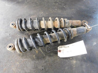 2007 Yamaha Grizzly 400 IRS Rear Shocks