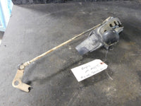 2009 Yamaha Grizzly 700 EPS Shifter w/ Linkage